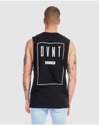 DVNT - Framed Tank