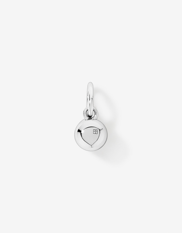 Michael Hill - Cultured Freshwater Pearl Pendant in Sterling Silver