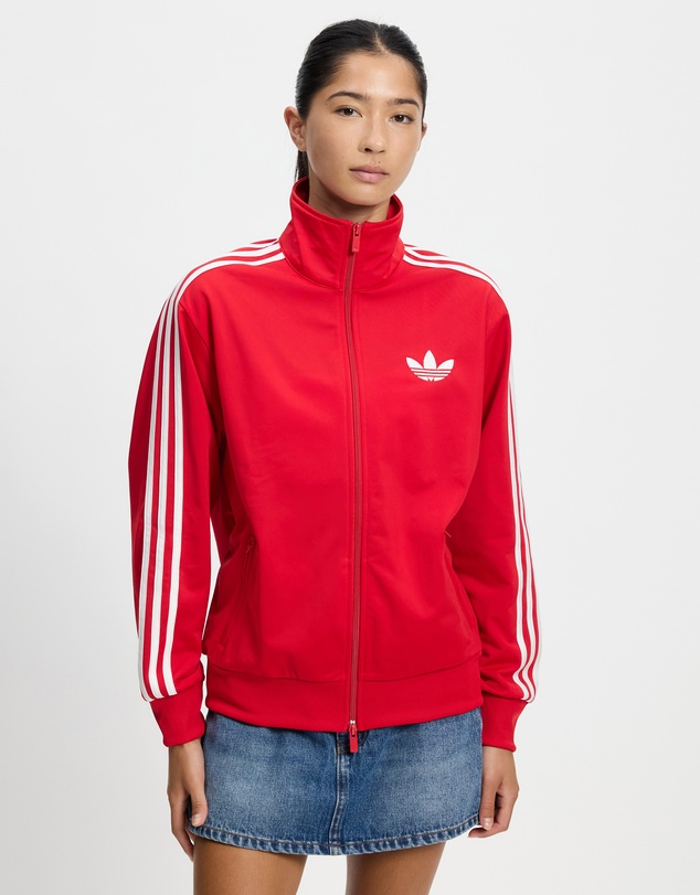 adidas Originals - Firebird Track Top Loose