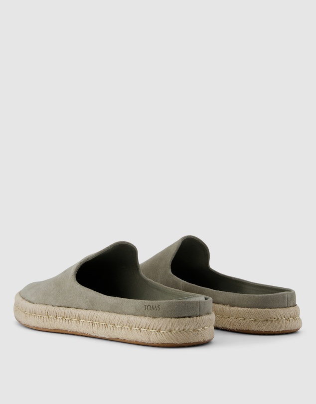 TOMS - Santiago Mule - Men's
