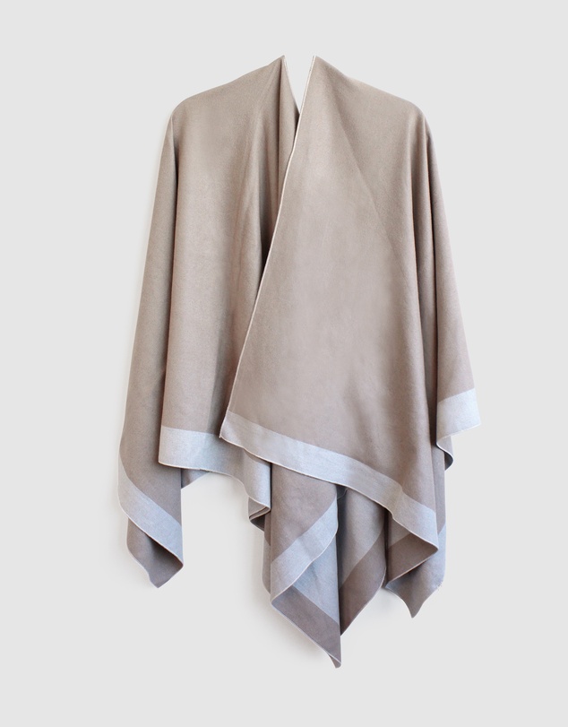 Morgan & Taylor - Leonora Poncho