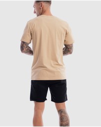 DVNT - S.E.S. Tee