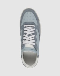 Brando - Zared Low Top sneakers