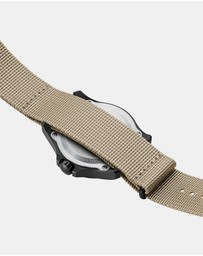 Luminox - Luminox Atacama Field 43mm Watch