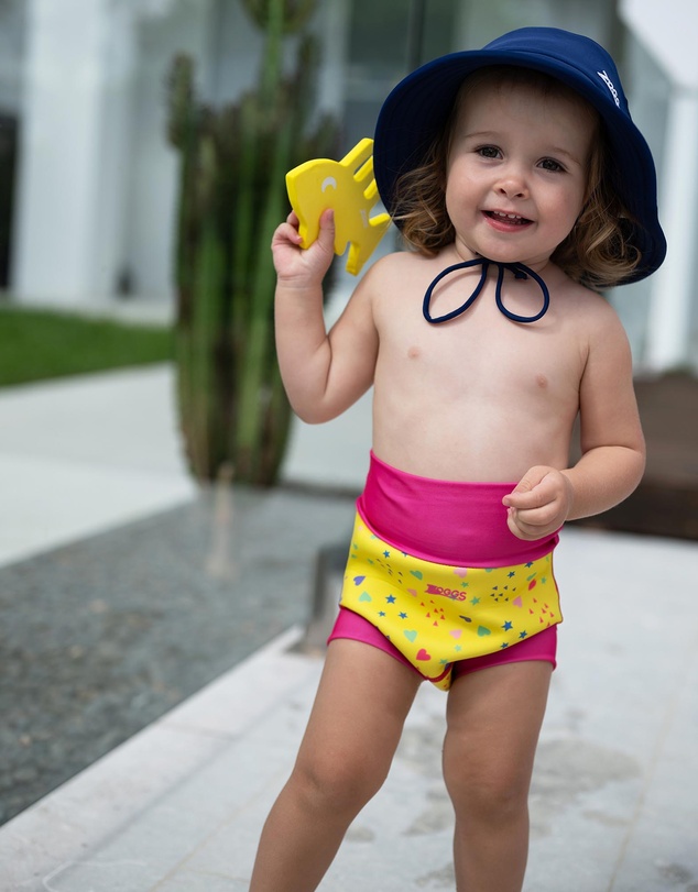 Zoggs - Comfy Swimsure Nappy - Kids