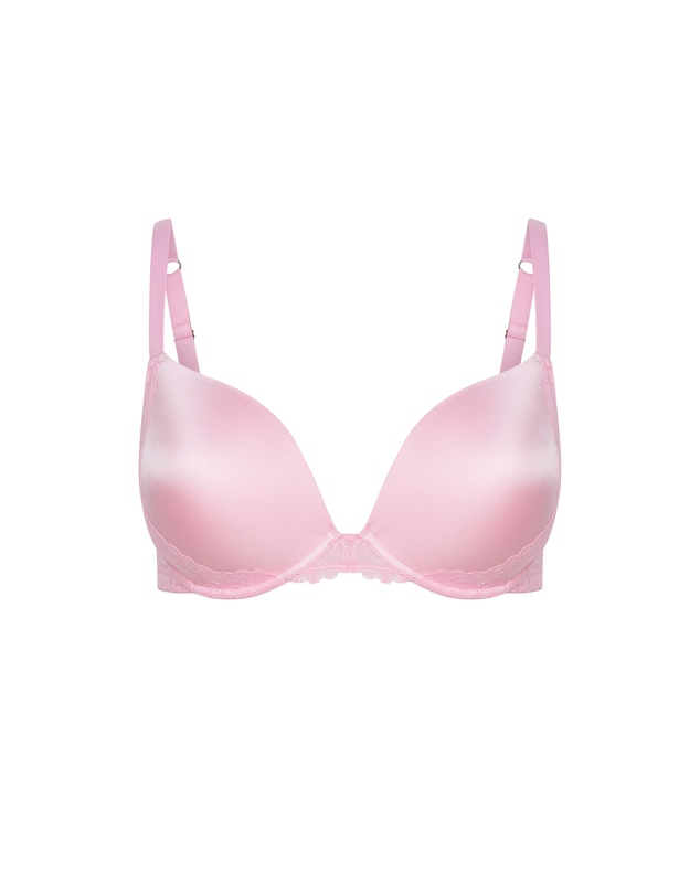 City Chic - Allure Push Up Bra