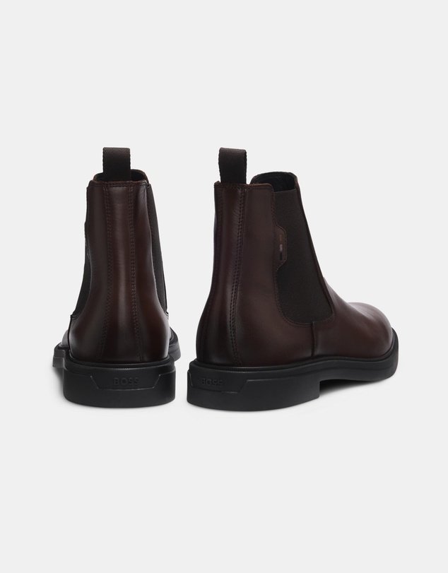 BOSS - Calev Cheb Shoes