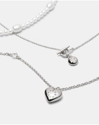 MIMCO - Lovely Trio Necklace