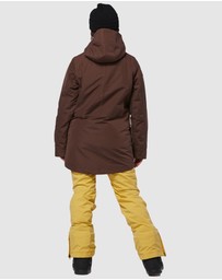 ROJO Outerwear - Sammy Jacket