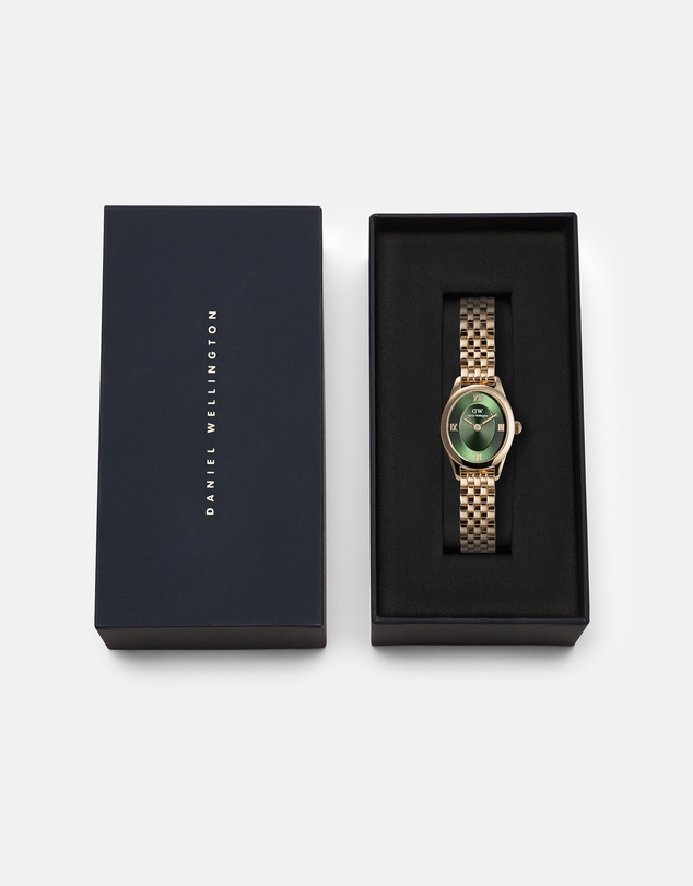 Daniel Wellington - Ophelia Mini Emerald