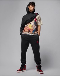 Nike - Men's Jordan Jumpman Fleece Pants