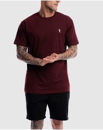 Counter Culture - Cypher Rise Tee