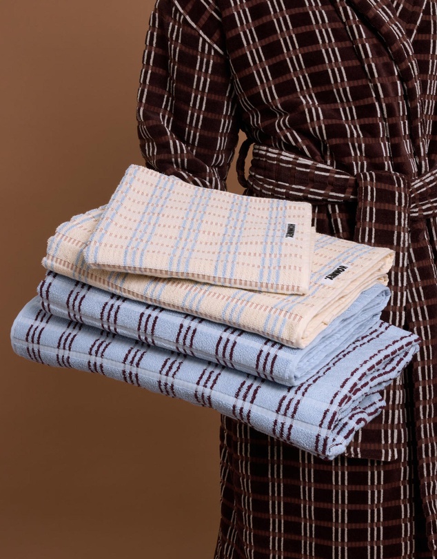 Hommey - Bath Towel