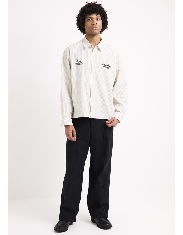 Arvust - Signature Long Sleeve Shirt