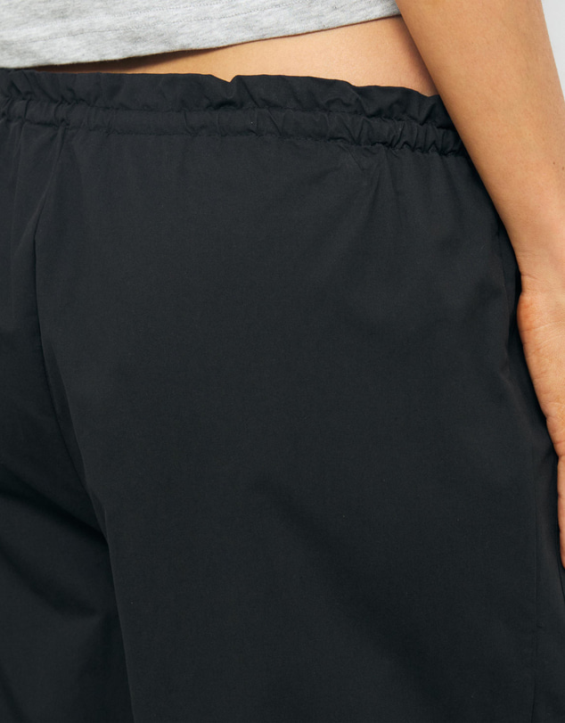 AERE - Zinnia Relaxed Wide-Leg Pants