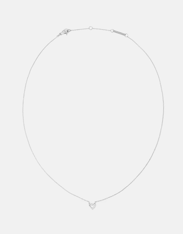 Daniel Wellington - Mirelle Heart Necklace S