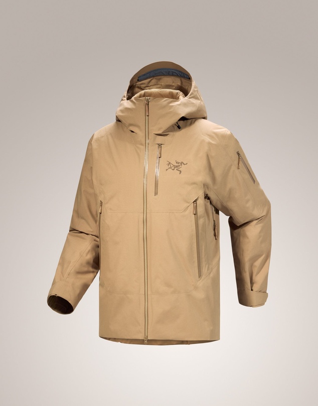 Arc'teryx - Sabre Insulated Jacket Men's