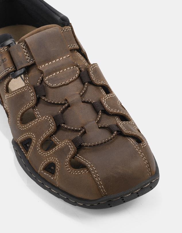 Hush Puppies - Sentry Ii