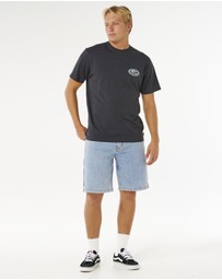 Rip Curl - Trad Relaxed Tee