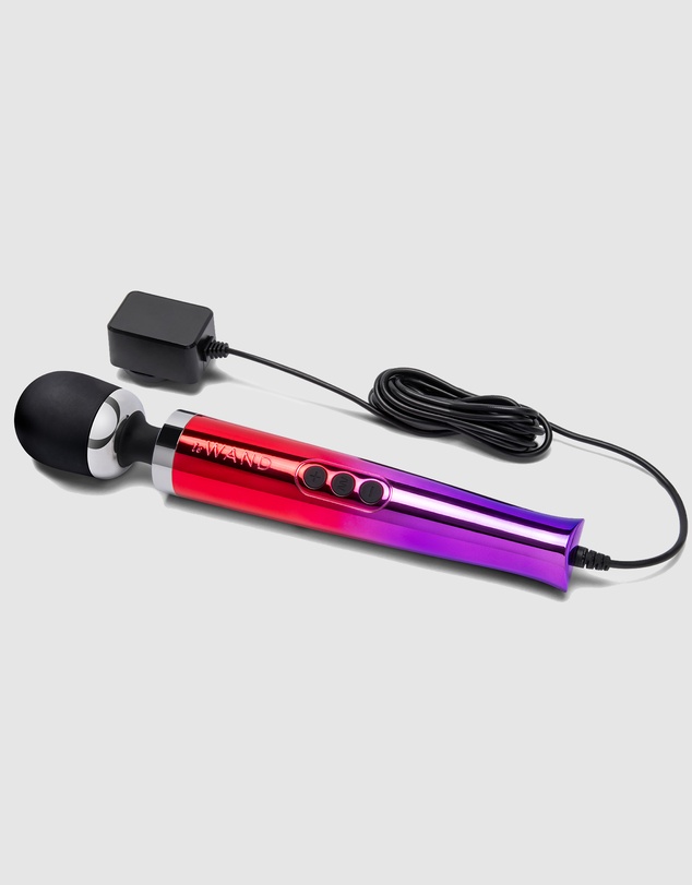 Le Wand - Le Wand Diecast Plug-In Massager