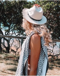 Sky Gazer - Sand Free Towel