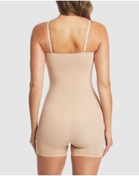 Ambra - Killer Figure Power Lite Bandeau Bodysuit