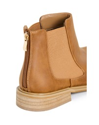 City Chic - WIDE FIT Meli Ankle Boot