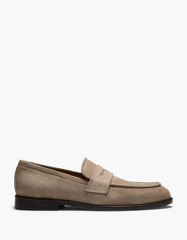 Aquila - D'ORO Collection - Raynor Loafers