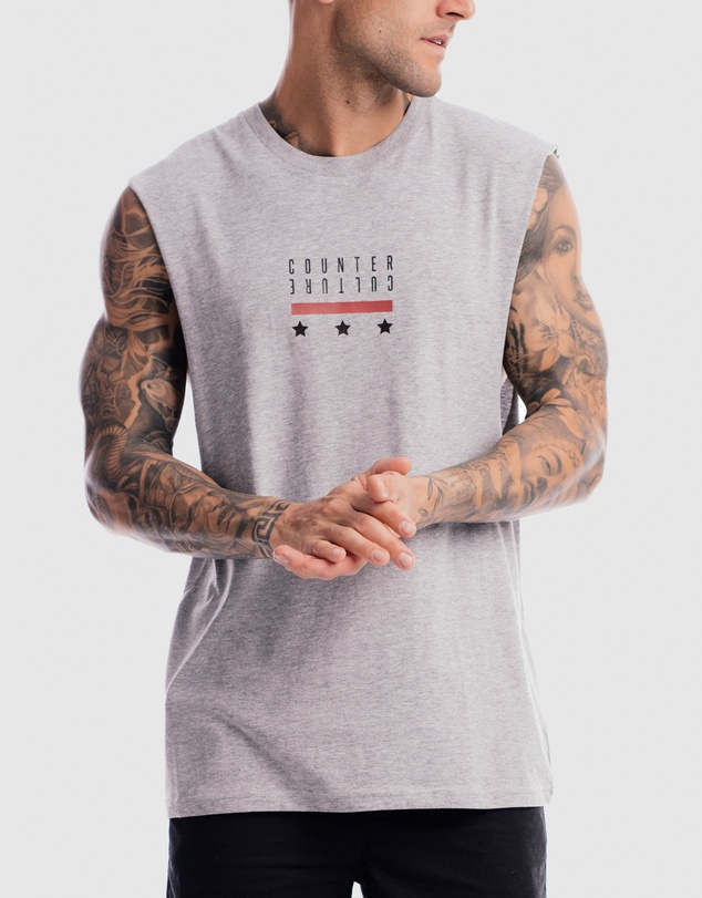 Counter Culture - Legion Tank