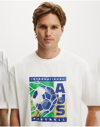 Cotton On - Everyday Fit Graphic T-Shirt