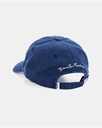 Deus Ex Machina - College Address Cap