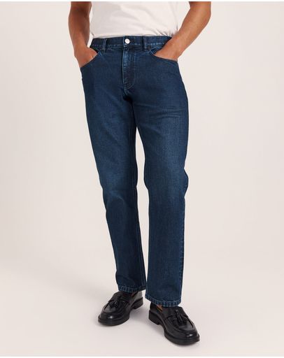 dark indigo