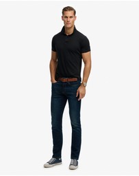 Superdry - Essential Jersey Polo