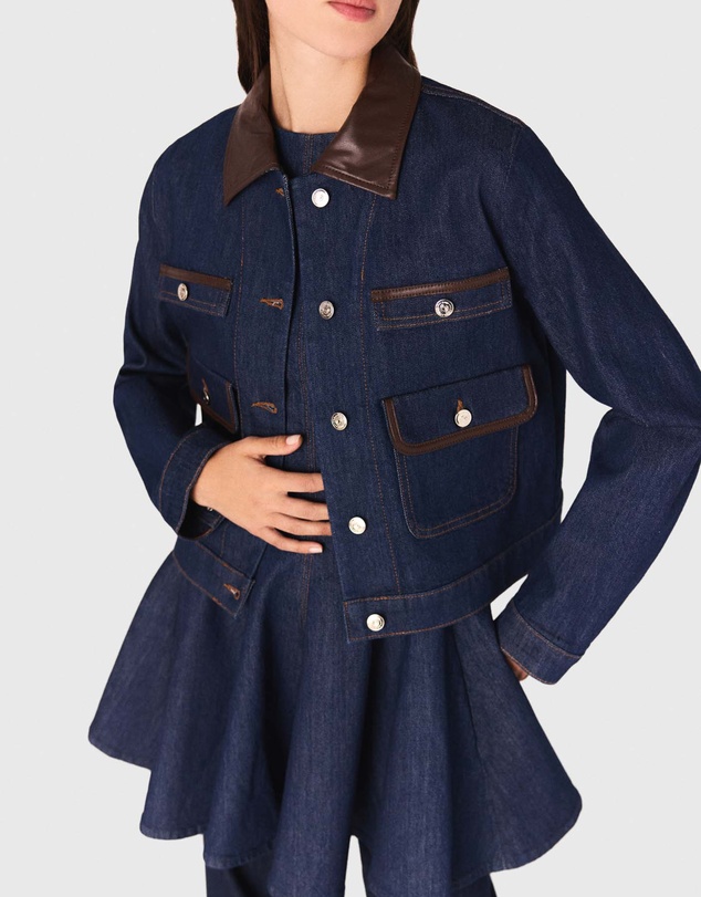 Maje - Vifox Blazer