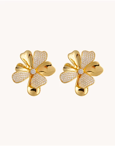 Bianc - Starry Earrings