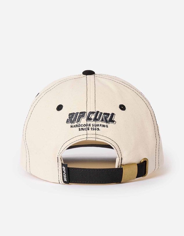 Rip Curl - Liquid Trips Adjustable Cap