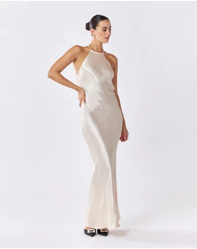 ids - Way You Move Dress