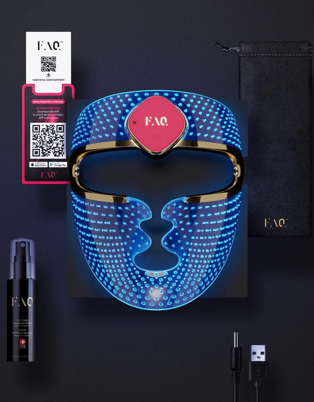 FOREO - FAQ 201