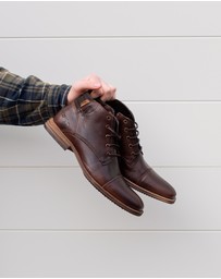 Wild Rhino - Chambers Boots