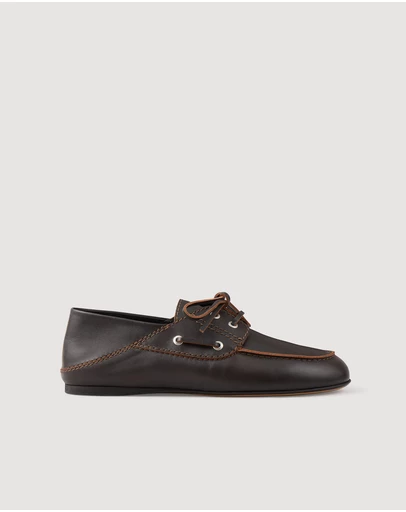 Sandro - Sene Loafers