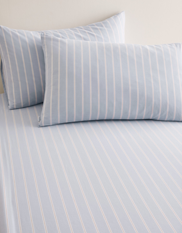 Country Road - Kids Evie Double Fit Sheet
