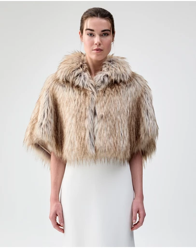 Unreal Fur - Nord Cape