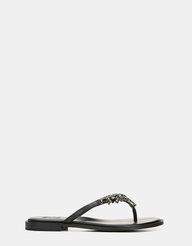 Naturalizer - Fallyn Sandal - Black