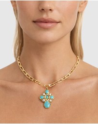 Miz Casa and Co - Sephira Necklace