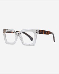 Reality Eyewear - Reader Morley