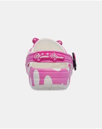 Crocs - Minnie Mouse CLS Clogs MLT - Kids-Teens