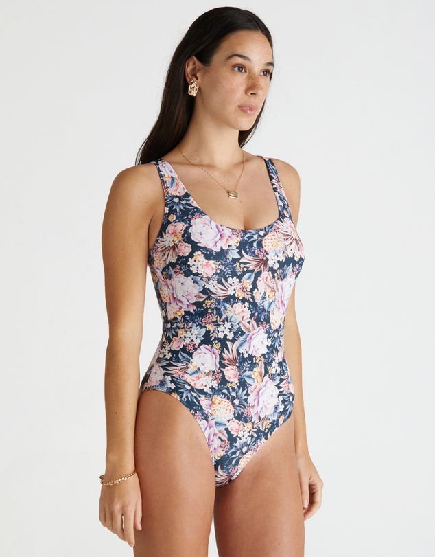 Heaven Australia - Romance Bec D Cup One Piece