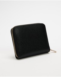 GUESS - Isobel Small Zip Around Wallet