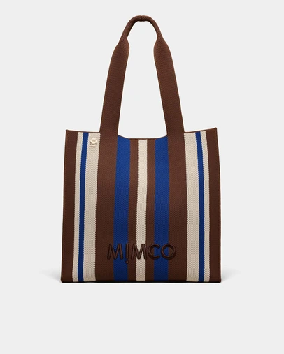 MIMCO - Blondie Large Boxy Tote Bag