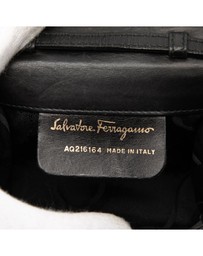 Pre-Loved by Azura Reborn - Pre-Loved Mini Leather Vara Bow Crossbody